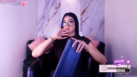 Mhia Kate online show from 05/27/26, 12:13