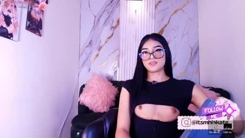 Mhia Kate online show from 05/29/26, 12:25