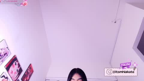 Mhia Kate online show from 06/01/26, 12:51