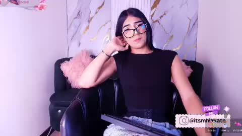 Mhia Kate online show from 06/18/26, 11:47
