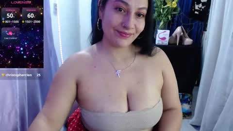 Snapshot of mhialorens chatting on 02/02/26, 08:18 LorenWelcome my rooomLovense is active my orgasms in your handsGive me more pleasure a PVT is open PVT online show from 02/02/26, 08:18
