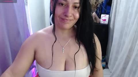 Snapshot of mhialorens chatting on 05/13/26, 09:44 LorenWelcome my rooomLovense is active my orgasms in your handsGive me more pleasure a PVT is open PVT online show from 05/13/26, 09:44