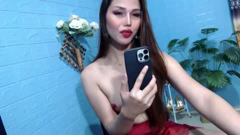 Cretchie  For You online show from 06/11/26, 02:53