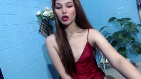 Cretchie  For You online show from 07/09/26, 02:15