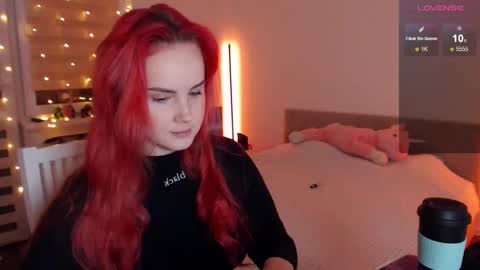 Alice online show from 01/09/25, 10:31