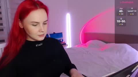 Alice online show from 01/29/25, 11:25