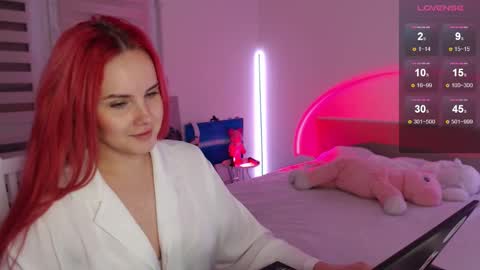 Alice online show from 02/19/25, 10:20