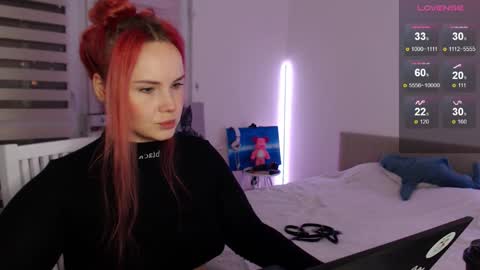 Alice online show from 03/07/25, 05:06