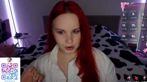 Alice online show from 03/18/26, 01:42