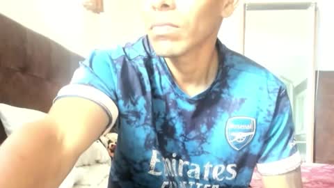 mi_gerald online show from 10/18/25, 03:46