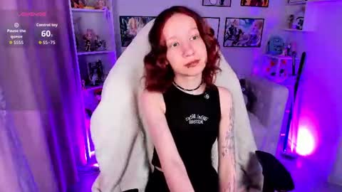Mia online show from 06/20/26, 11:57