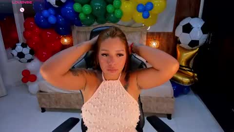 Violett online show from 06/10/26, 08:08