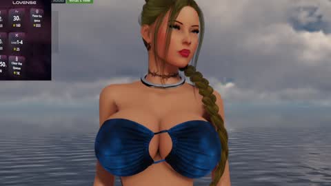 Mia online show from 02/01/25, 03:30