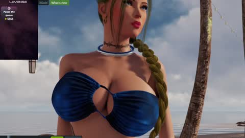 Mia online show from 02/01/25, 08:26