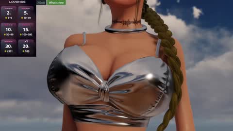Mia online show from 02/02/25, 08:19