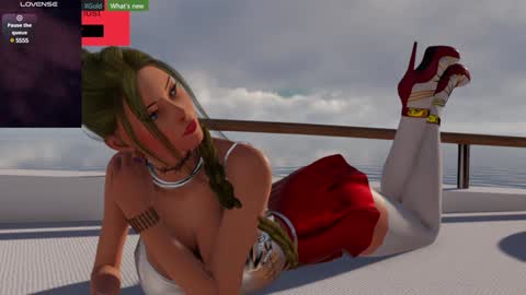 Mia online show from 02/04/25, 05:10