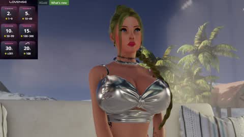 Mia online show from 02/04/25, 08:49