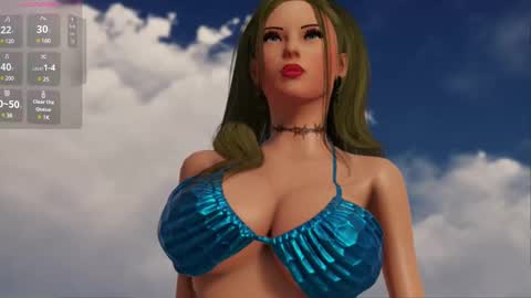 Mia online show from 02/10/25, 12:19