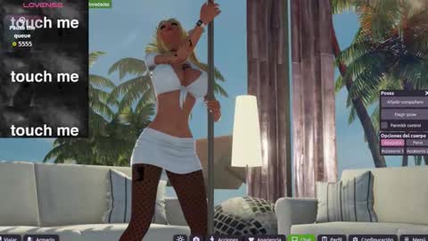 Mia online show from 11/04/25, 09:47