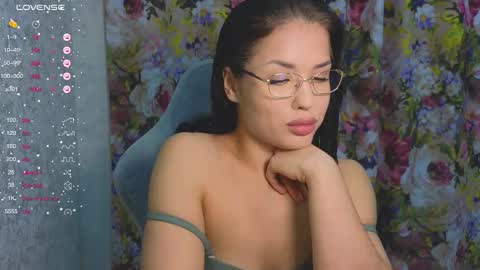 Mia online show from 12/03/25, 08:07