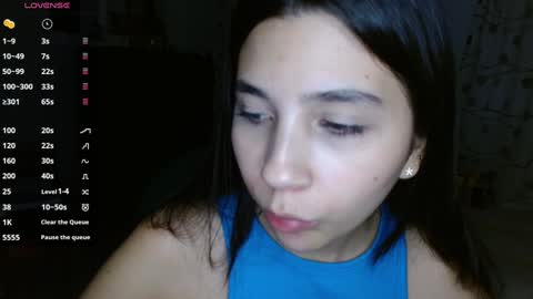 Mia online show from 12/19/24, 04:13