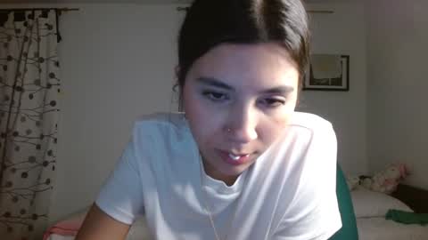 Mia online show from 01/22/25, 03:31