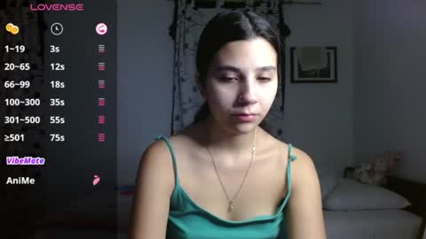 Mia online show from 01/23/25, 03:48