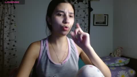 Mia online show from 01/27/25, 05:03
