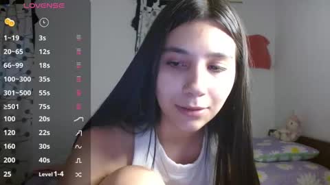 Mia online show from 02/14/25, 11:09