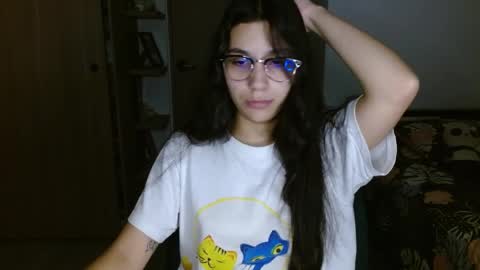 Mia online show from 05/14/26, 02:51