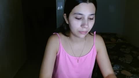 Mia online show from 05/27/26, 04:20