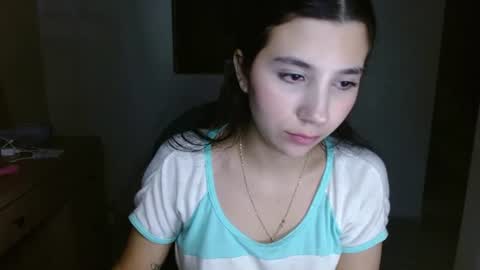 Mia online show from 07/31/26, 03:06