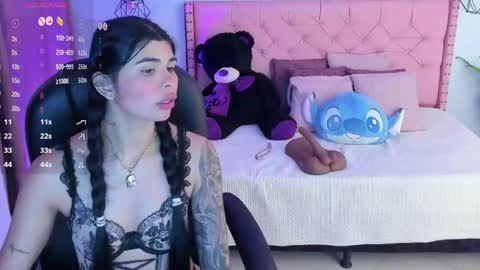 Snapshot of mia__star1 chatting on 05/22/26, 04:01 Mia online show from 05/22/26, 04:01