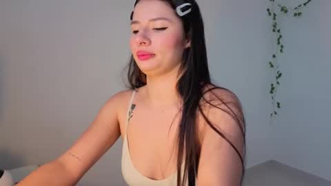 Snapshot of mia_adams66 chatting on 11/13/25, 07:02 Mia adams online show from 11/13/25, 07:02