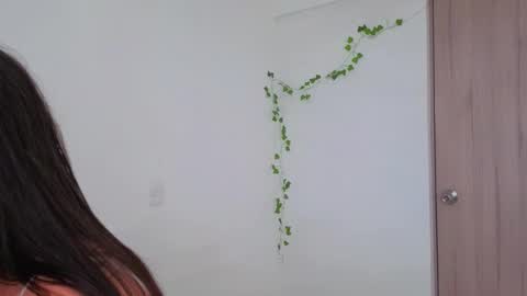 Snapshot of mia_adams66 chatting on 11/22/25, 07:57 Mia adams online show from 11/22/25, 07:57