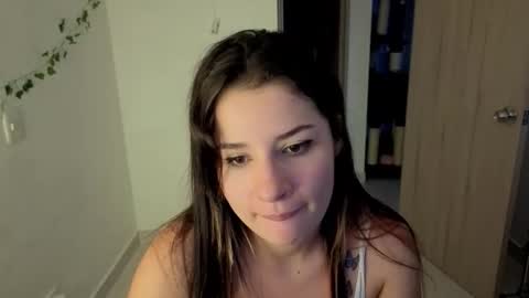 Snapshot of mia_adams66 chatting on 11/27/25, 10:34 Mia adams online show from 11/27/25, 10:34