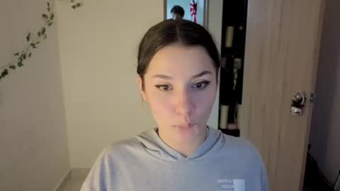 Snapshot of mia_adams66 chatting on 12/02/25, 10:49 Mia adams online show from 12/02/25, 10:49