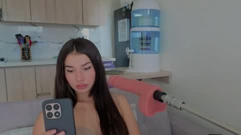 Snapshot of mia_adams66 chatting on 05/20/26, 07:31 Mia adams online show from 05/20/26, 07:31