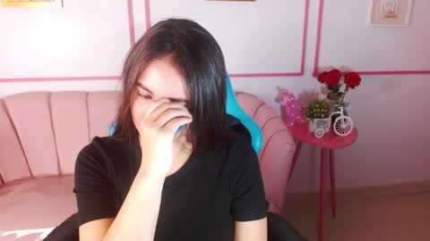 Mia  online show from 03/01/25, 04:22