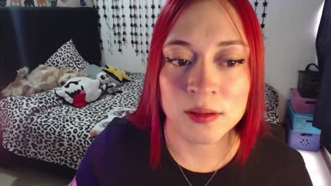 mia online show from 02/22/26, 07:12