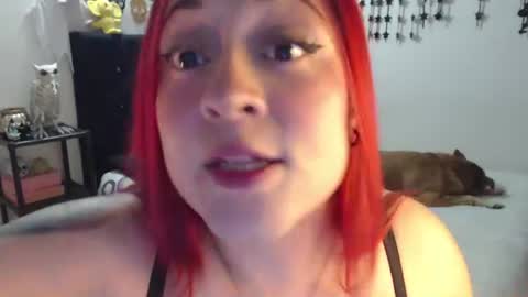 mia online show from 07/24/26, 11:03
