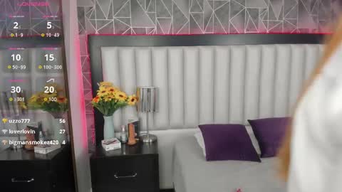 Snapshot of mia_adamss_ chatting on 01/09/25, 04:41 9 am - 4 p 7 am - 1 pm online show from 01/09/25, 04:41