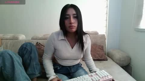 MIA AND EROS online show from 07/09/26, 07:40