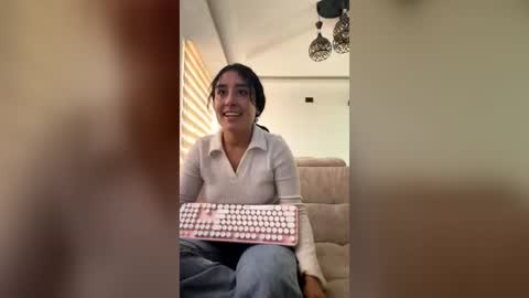 MIA AND EROS online show from 07/22/26, 10:12