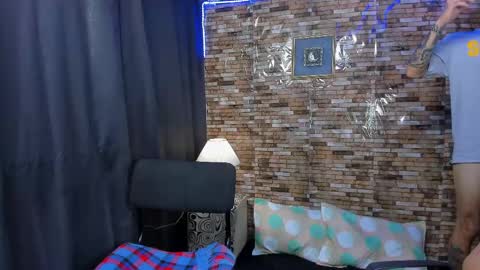 Mia and vincentt model indepent online show from 03/05/25, 03:51