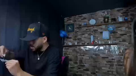 Mia and vincentt model indepent online show from 09/26/25, 05:00