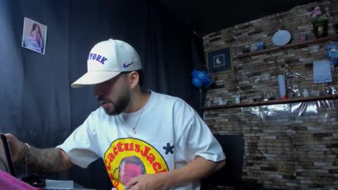 Mia and vincentt model indepent online show from 09/28/25, 04:18