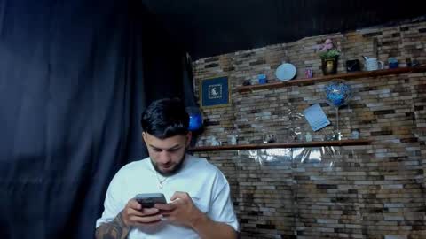 Mia and vincentt model indepent online show from 10/14/25, 03:29