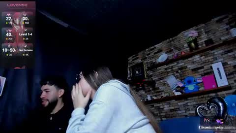 Mia and vincentt model indepent online show from 06/16/26, 04:37
