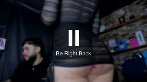 Mia and vincentt model indepent online show from 07/07/26, 06:47